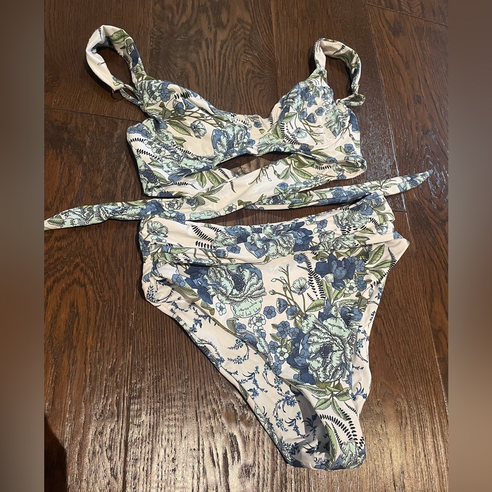 Maaji Bikini Set